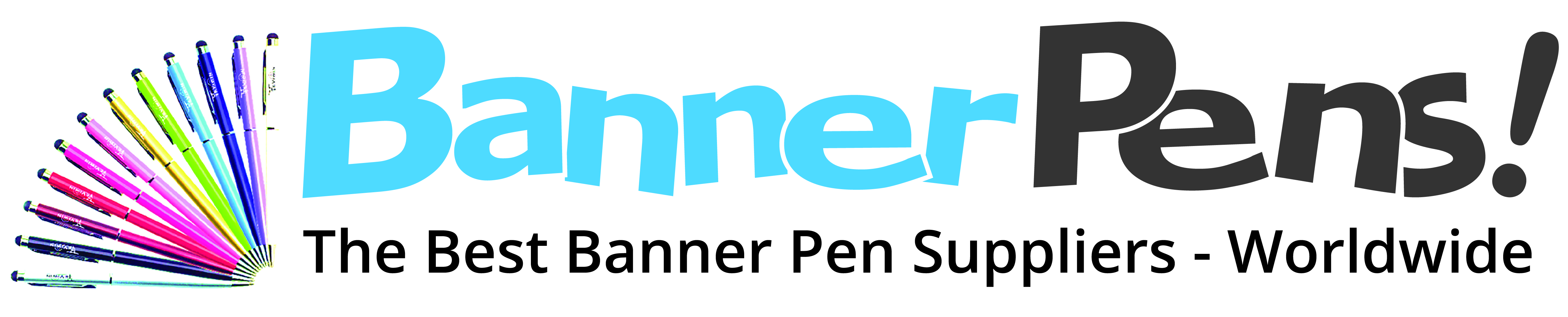 Banner Pens UK